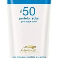 Protetor Solar Corporal Sun Fresh Fps50 Para Todos Os Tipos De Pele Com 200ml Neutrogena