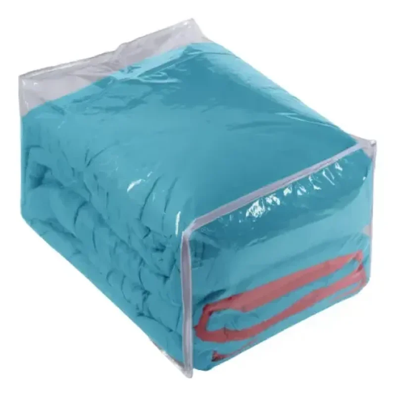 10 saco organizador com