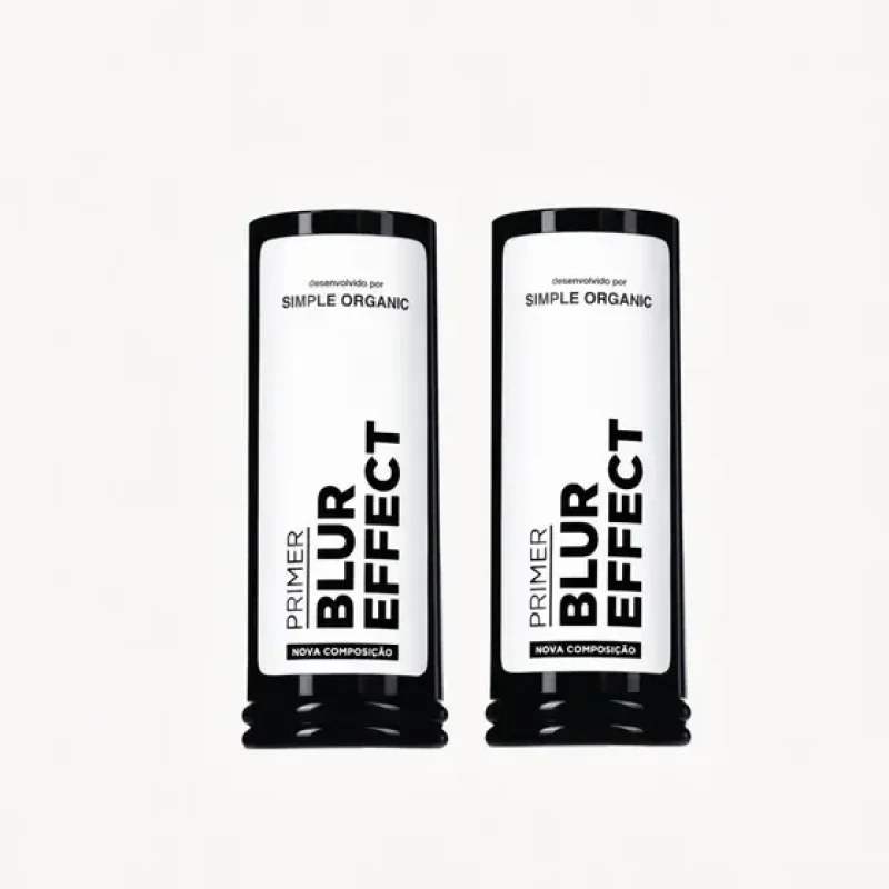 2 Primer Blur Effect