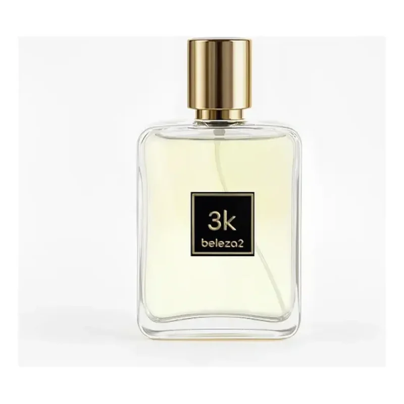 3k Eau De Parfum 100ml - Perfumes Beleza2