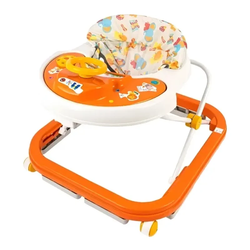 Andador Softway Sonoro - Styll Baby
