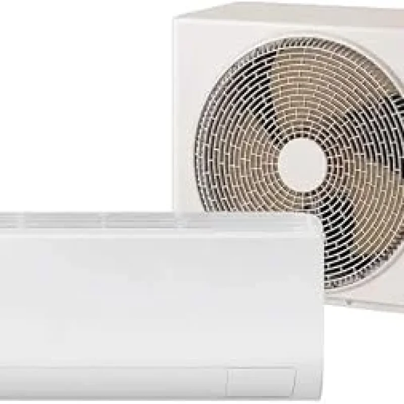 Ar Condicionado Split Samsung Digital Inverter Ult…