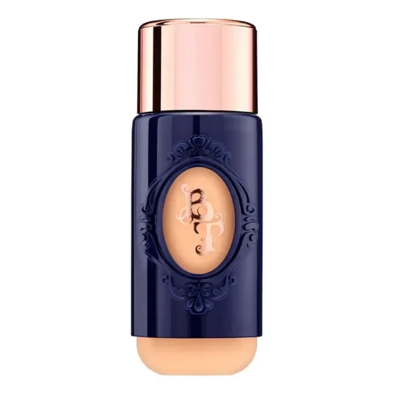 Base Liquida Bt Skin Bruna Tavares 40ml 21 Tons Original