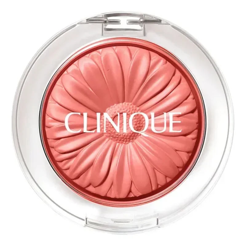 Blush Em Pó Clinique Cheek Pop - Ginger Pop