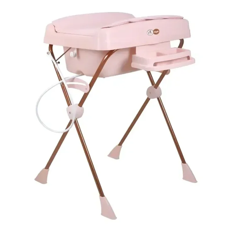 Burigotto Banheira Millenia, Mon Amour Rosa Liso