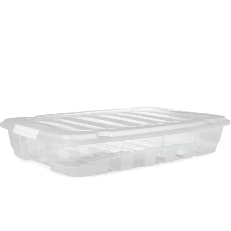 CAIXA 38 LTS GRAN BOX BAIXA - 63,5X45,3X19,8 CMS