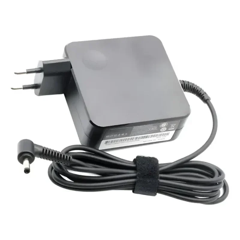 Carregador Para Notebook Lenovo Ideapad S145 15api 81v70004br Preta QNG