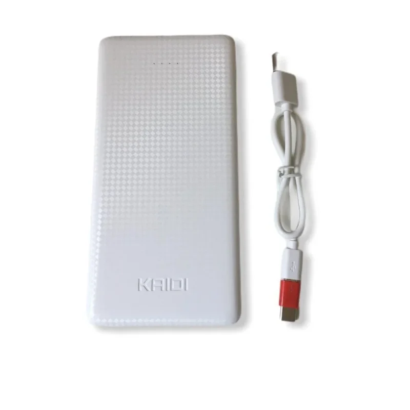 Carregador Portátil 10000 mah Kaidi KD-951