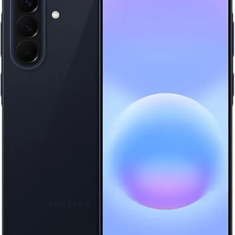 Celular Samsung Galaxy A57 5G 128GB, 8GB RAM, Câmera…