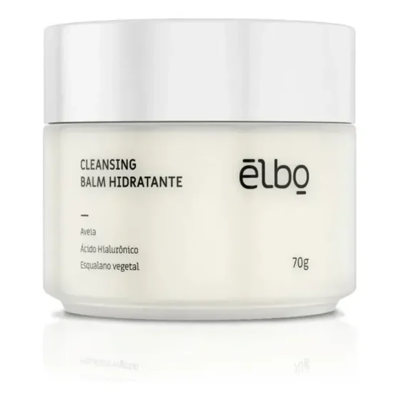 Cleansing Balm Hidratante Elbo