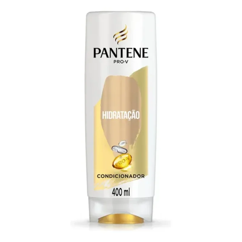 Condicionador Pantene Pro-V Hidratação 400ml