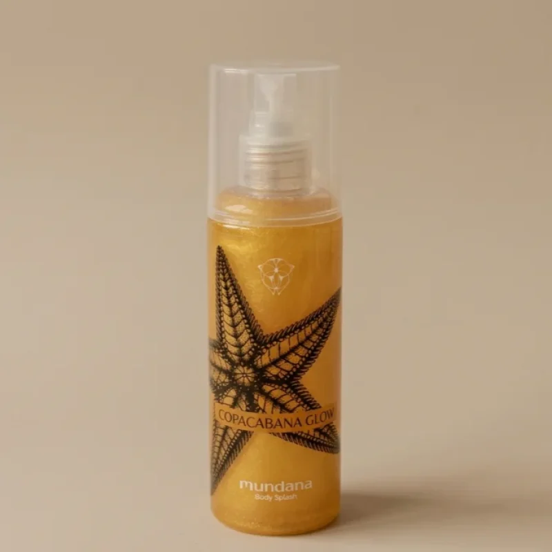 Copacabana Glow - Body Splash 200ml