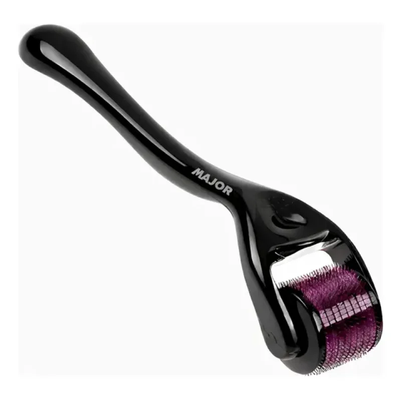 Dermaroller 540 Original Tratamento Profissional 0,50mm