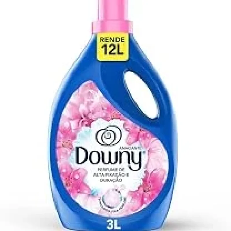 Downy Amaciante Concentrado Frescor Da Pri…