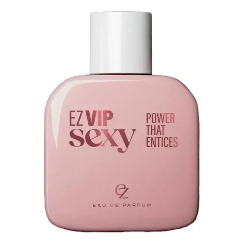 Ez Vip Sexy Woman - Eau De Parfum 100ml