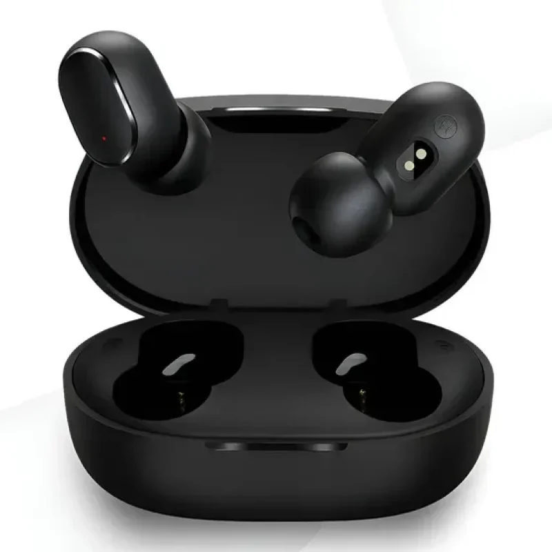 Fone De Ouvido Bluetooth 5.1 Sem Fio Tws Wireless Bateria Longa Duração E Conexão Rápida Coolmusic