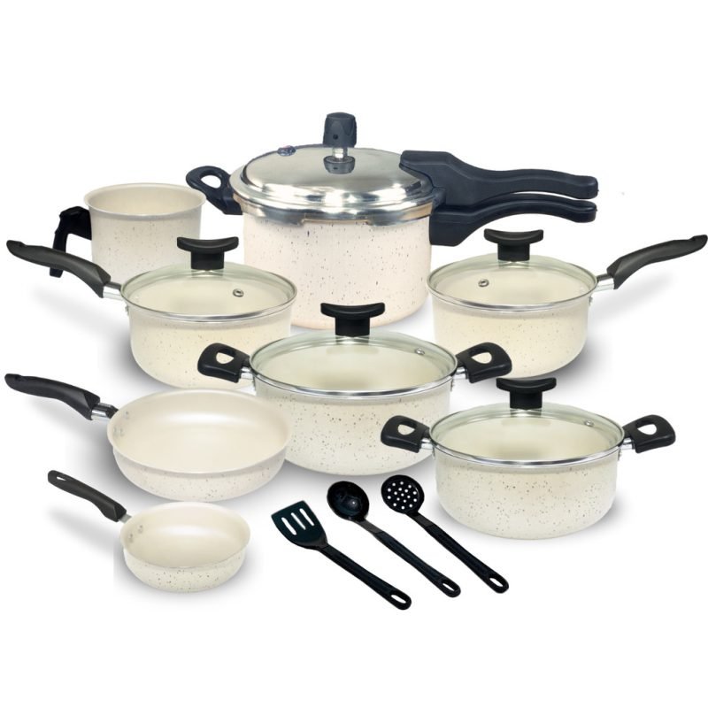 Jogo-de-Panelas-Teflon-Munique-11-Pcs-com-Panela-de-Pressao-fechamento-externo-de-2.5L_U4cQtV