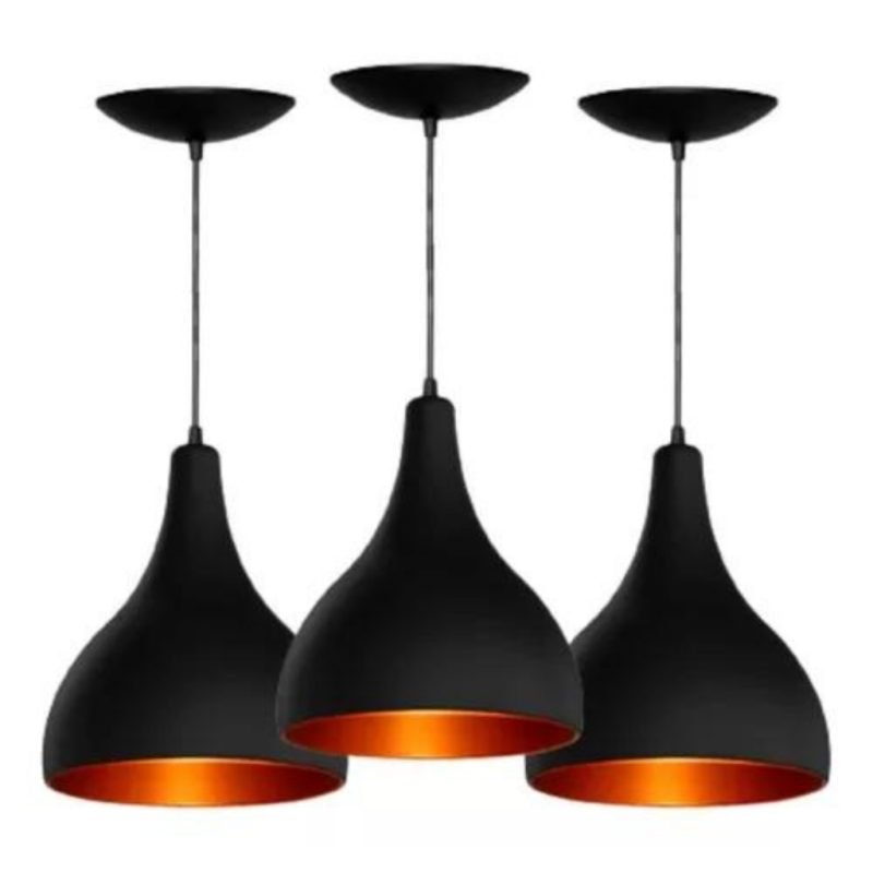 Kit-3-Pendente-de-Luminaria-Modelo-Gota-para-Cozinha-Sala-Quarto-Escritotio-Area-Gourme_2dC07L