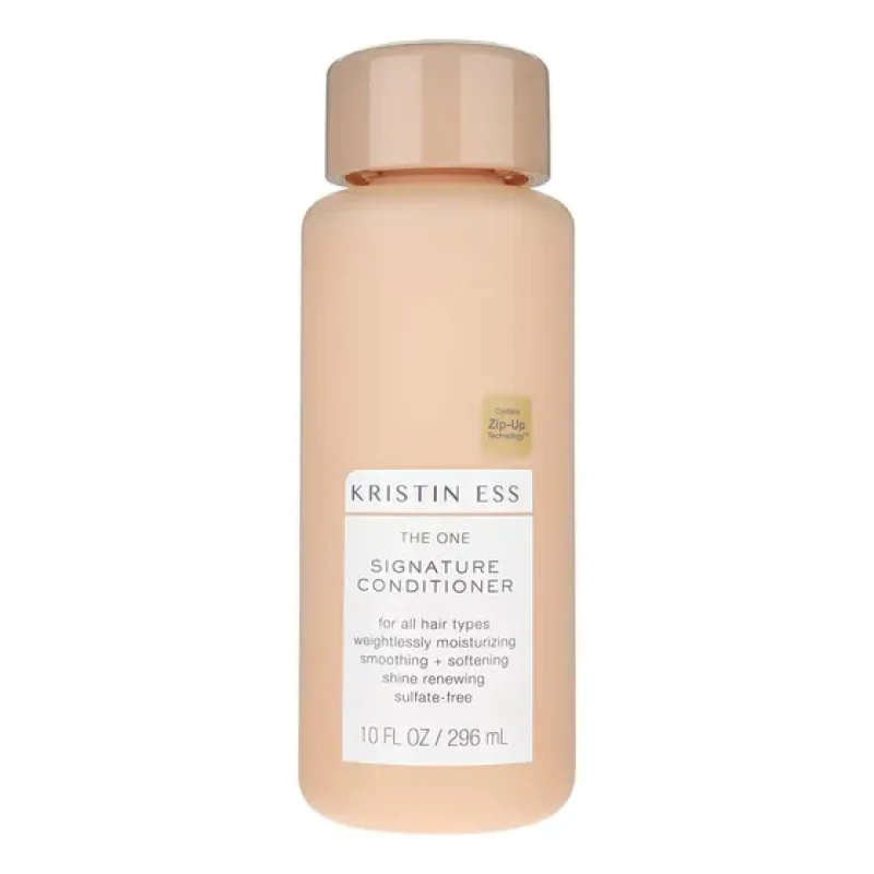 & Kristin Ess Hair One Signature - Condicionador De Cabelo &