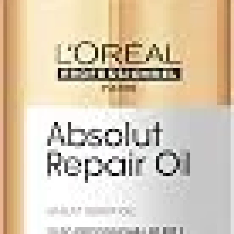 L'Oréal Professionnel Óleo 10 em 1 Absolut Repair | Multi-b…