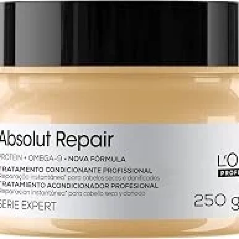 L'Oréal Professionnel Serie Expert Absolut Repair, Másc…
