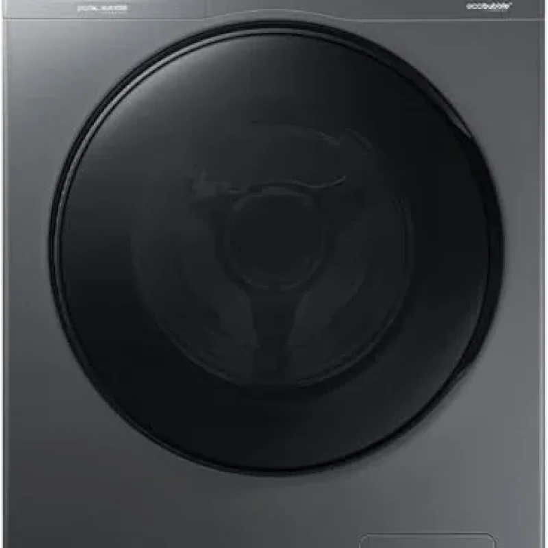 Lava e Seca Samsung 11kg Inverter 3 em 1 Água Fria WD…