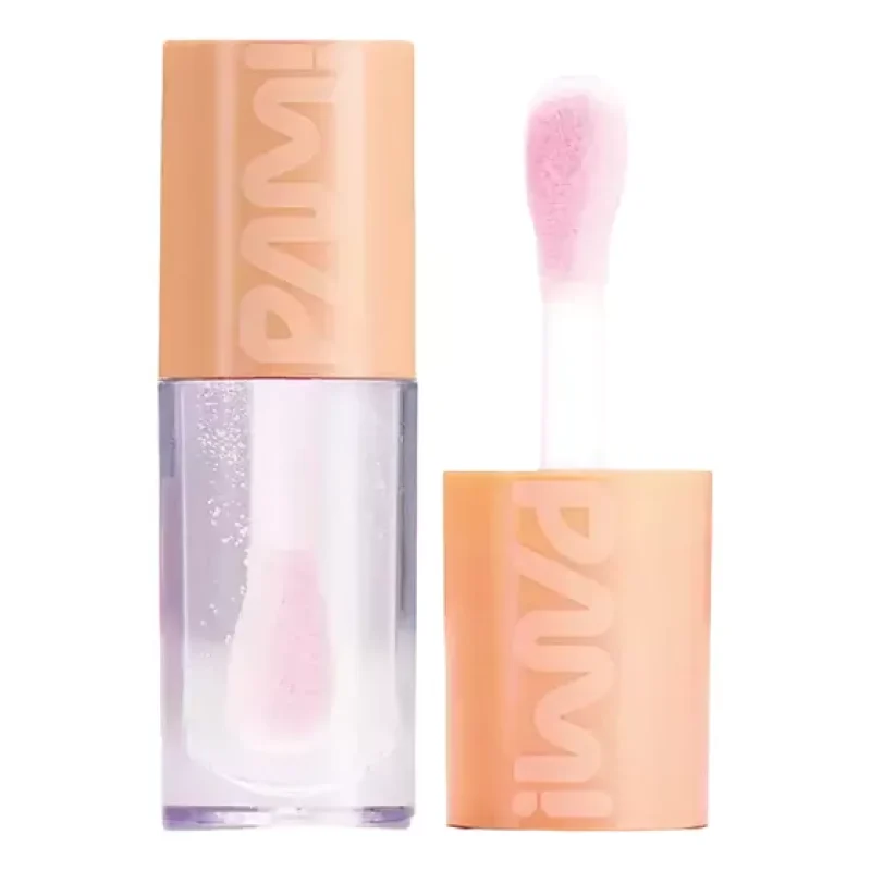 Lip Oil Multifuncional Pam By Pamella Hidratação e Brilho 5g
