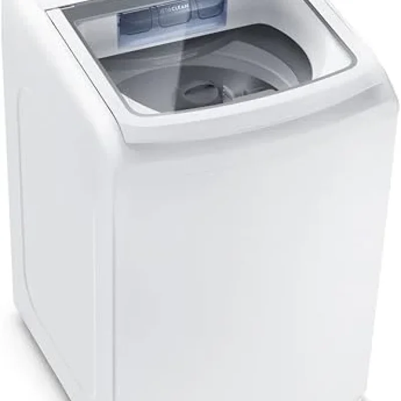 Máquina de Lavar 17kg Electrolux Essential Care co…