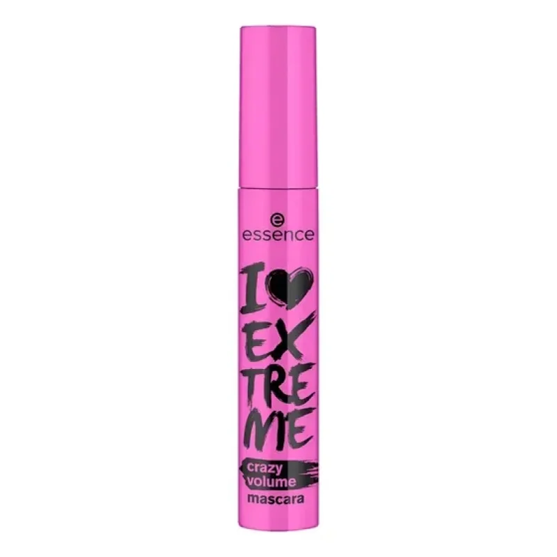 Máscara De Cílios I Love Extreme Crazy Volume Essence