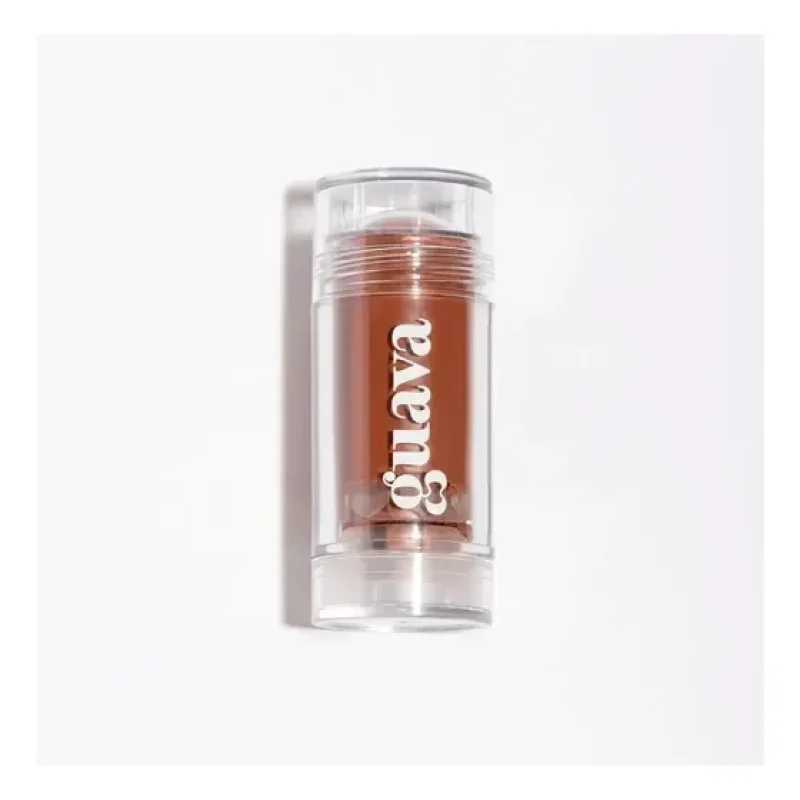 Multistick Em Bastão 6 Em 1 Marrom Maquiagem Skincare Guava Tom da maquiagem Avelã