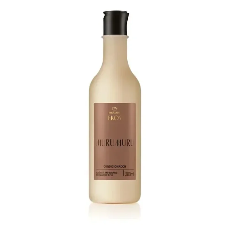 Natura Condicionador Murumuru Ekos - 300ml