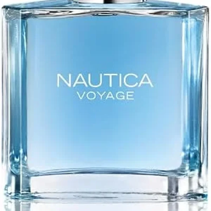 Nautica Perfume Voyage Eau de Toilette Masculino 100ml