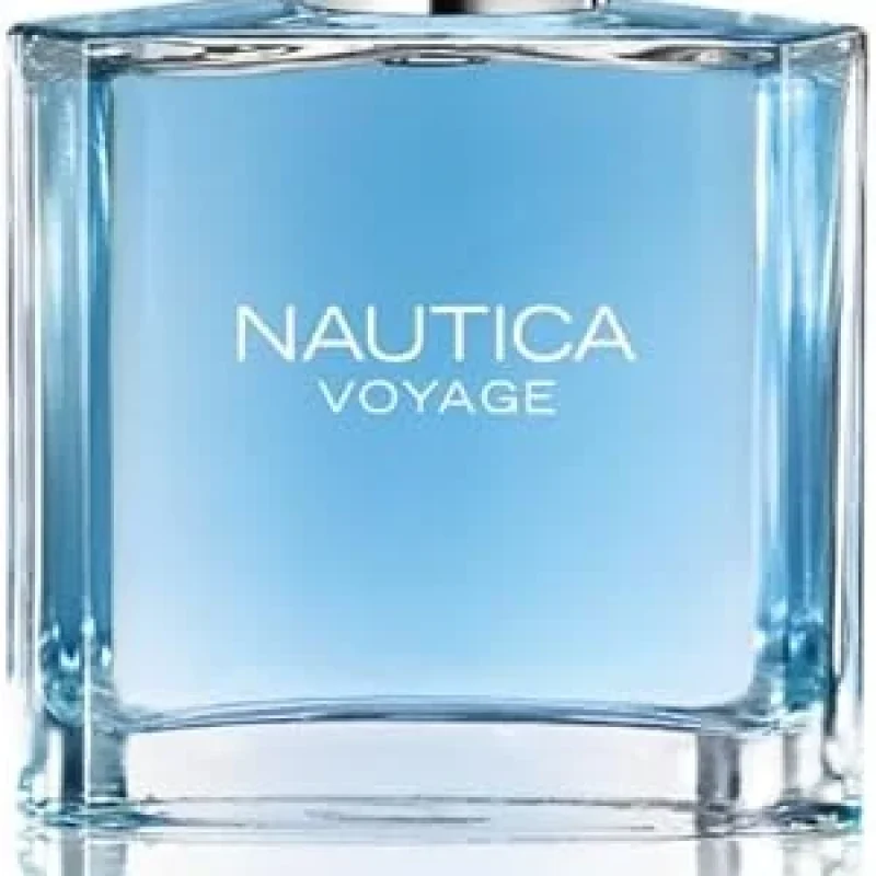 Nautica Perfume Voyage Eau de Toilette Masculino 100ml