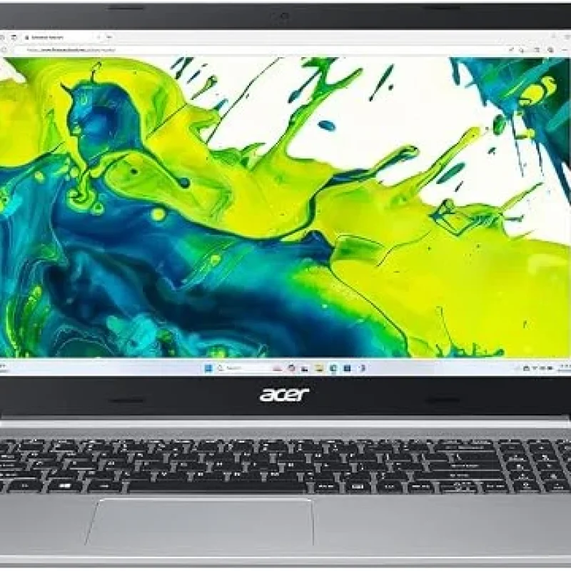 Notebook Acer Aspire 5 A515-45-R043 AMD Ryzen 5 Tela 1…