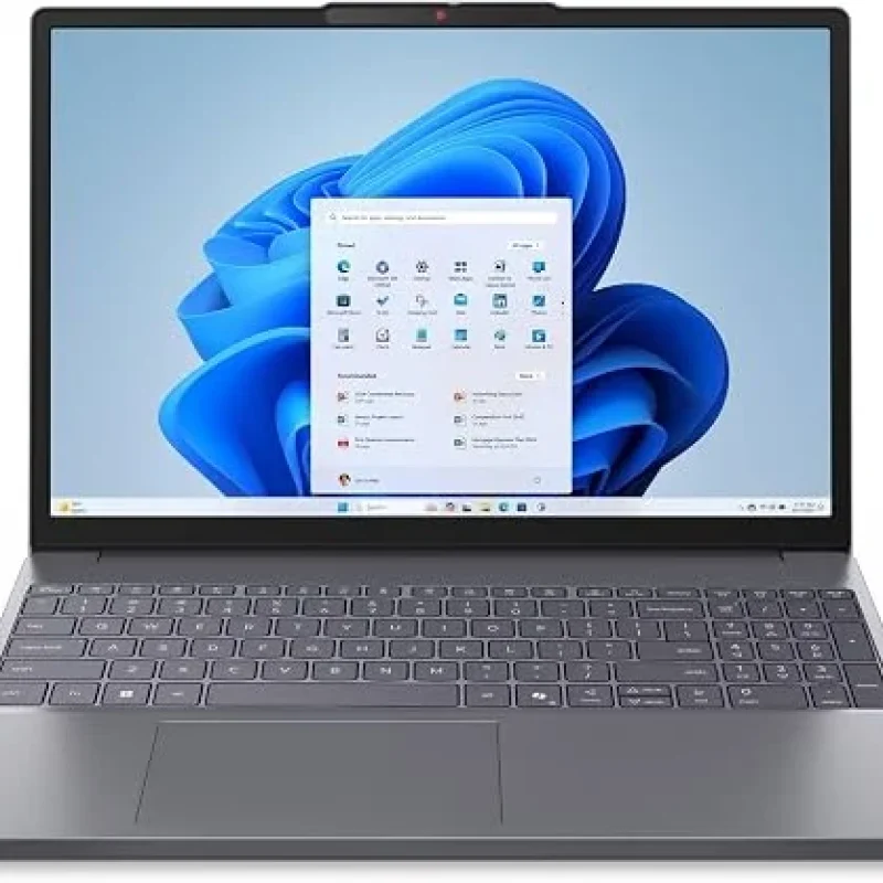 Notebook Lenovo IdeaPad Slim 3 15IRH10 Intel Core i5-1…