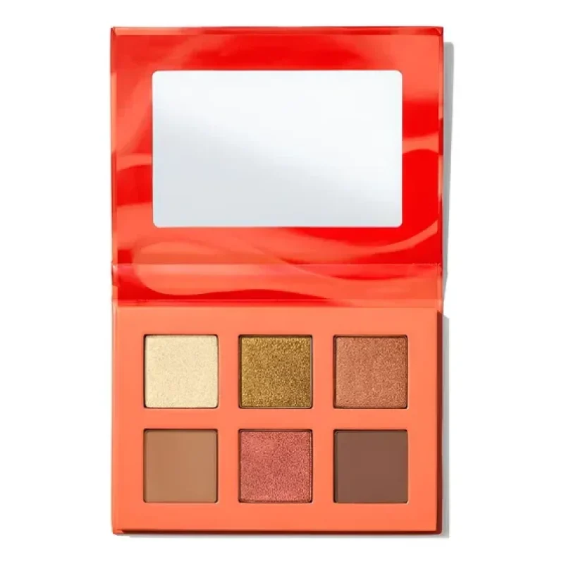 Paletas de sombras Mary Kay Inner Fire de edição limitada
