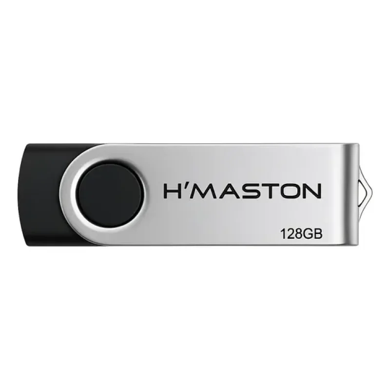 Pen Drive Hmaston 128gb Alta Velocidade E Performance
