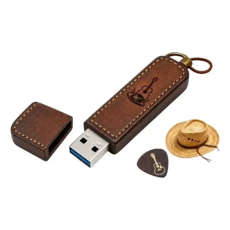 Pendrive Múslcas Gr4vadas - Só Modão De Viola - Caminhoneiro