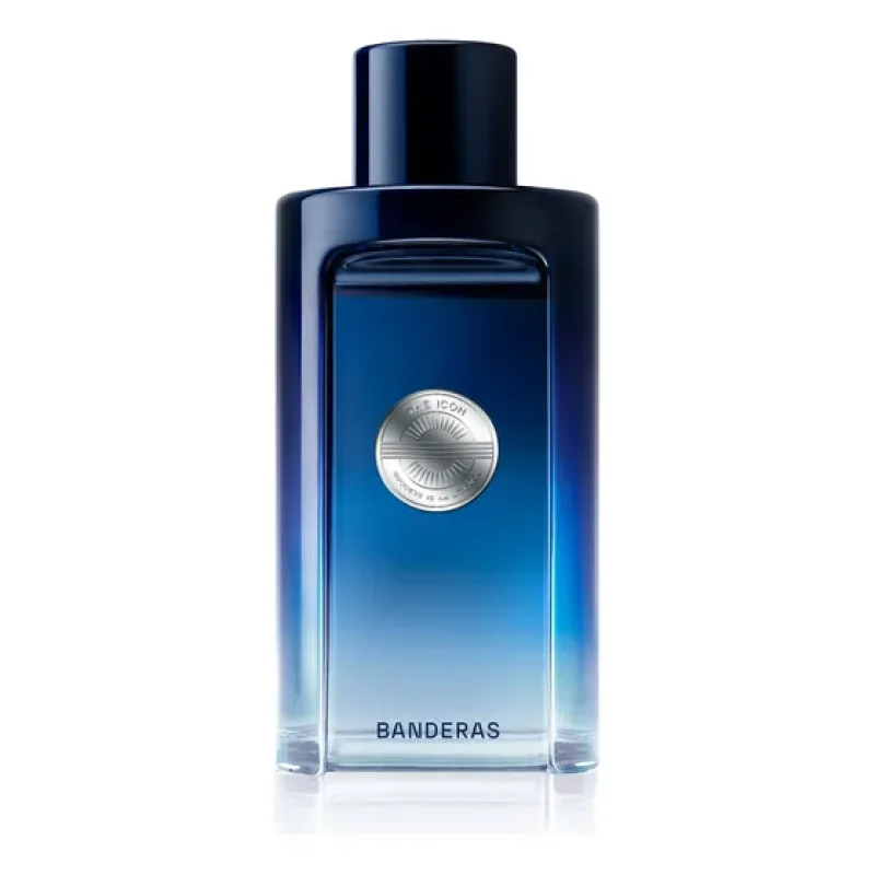 Perfume Banderas The Icon Eau de Toilette 200 ml