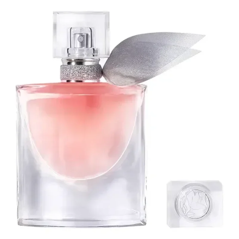 Perfume Feminino Eau de Parfum, Fragrância Floral Gourmand Inebriante com Íris Nobre e Baunilha, Aroma de Felicidade e Feminilidade, La Vie Est Belle Lancôme, Frasco com 30ml