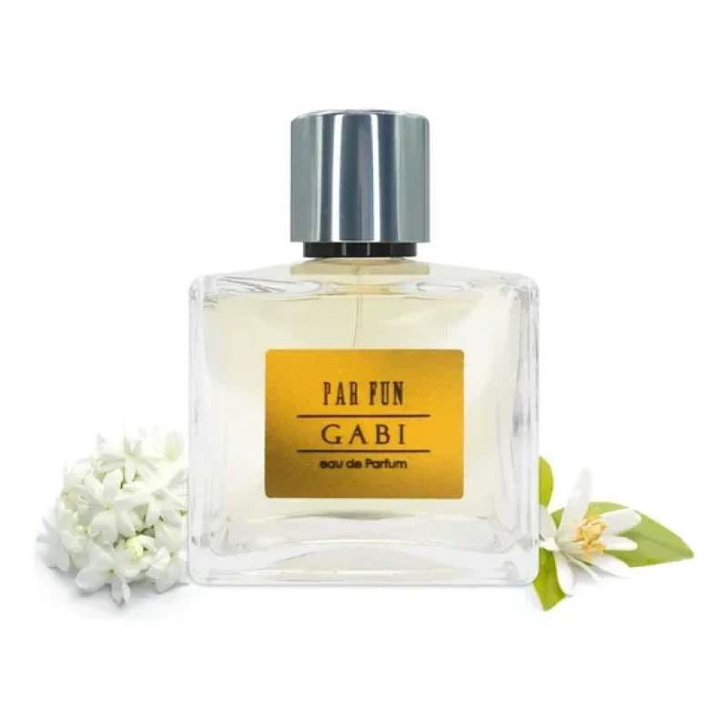 Perfume Feminino Gabi 100ml - Par Fun Perfumes
