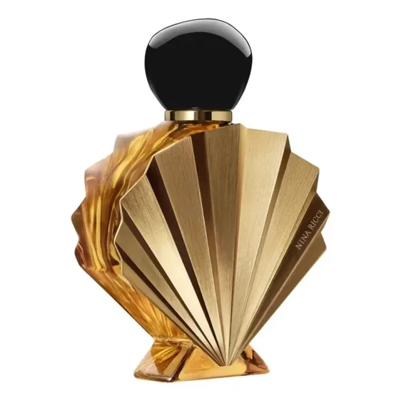 Perfume Nina Ricci Vénus de Nina Ricci Eau de Parfum 50 ml Feminino