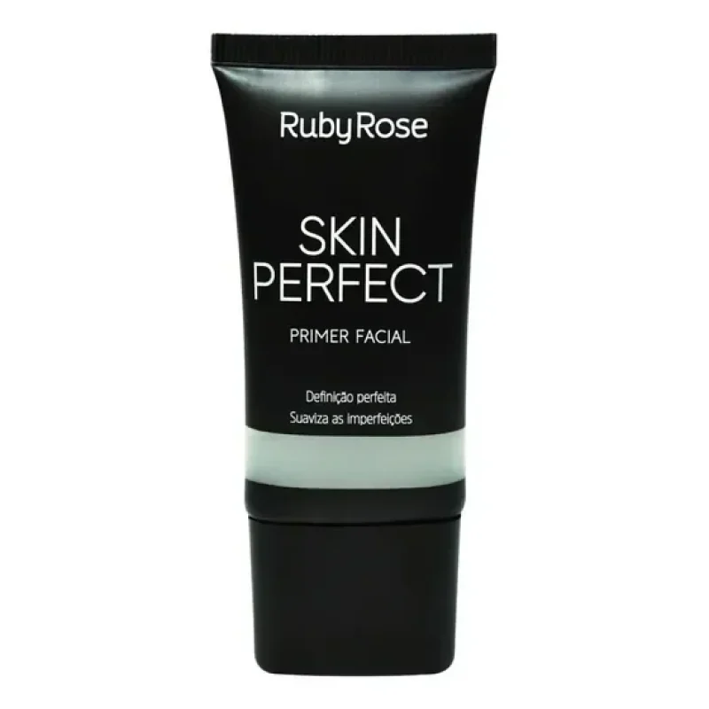 Primer Facial Skin Perfect 25ml Ruby Rose Hb 8086