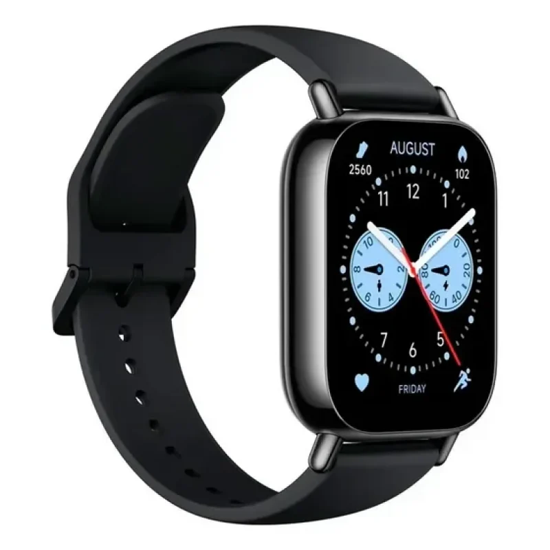 Relógio Smartwatch Redmi Watch 5 Lite Preto