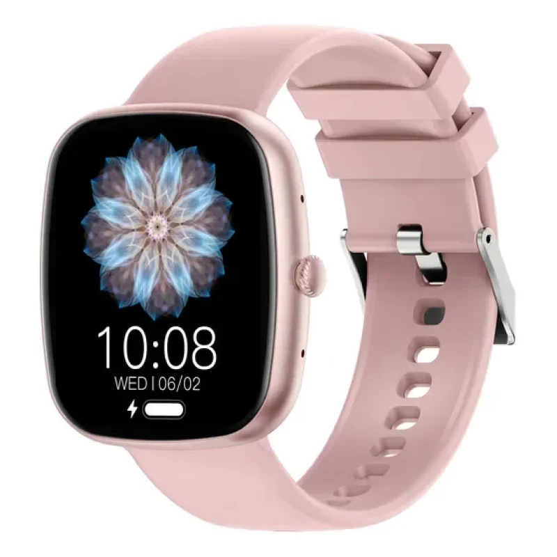 Relógio inteligente smartwatch ultra Bazik Prime S35 Ultra Max masculino e feminino cor preto para android ios 123 modos esporte ip67 47mm