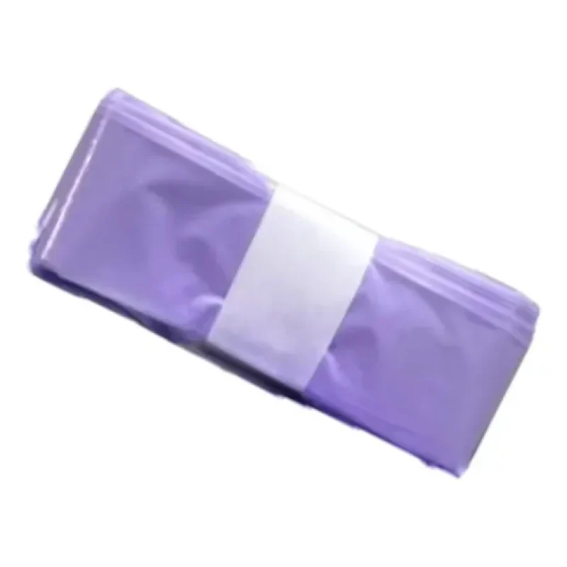 Rolo De Sacos Descartáveis Para Fraldas Bebê 7m