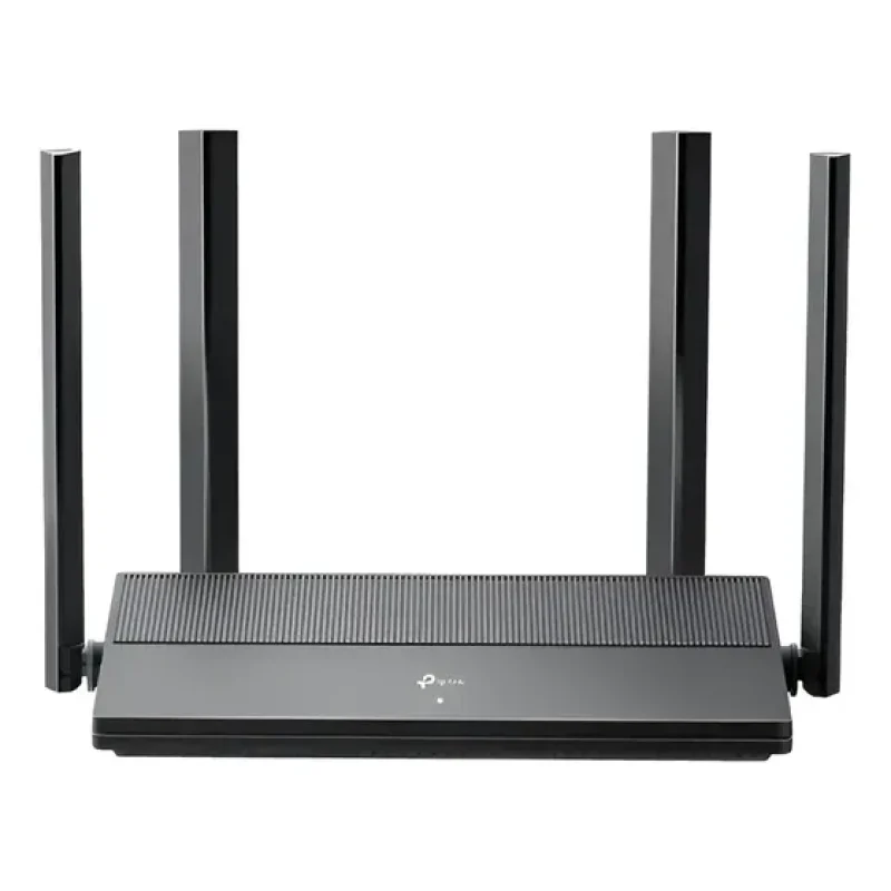 Roteador Archer Ex220 V2.8 Tp-link Wi-fi 6 Dual Band Ax1800 Cor Preto