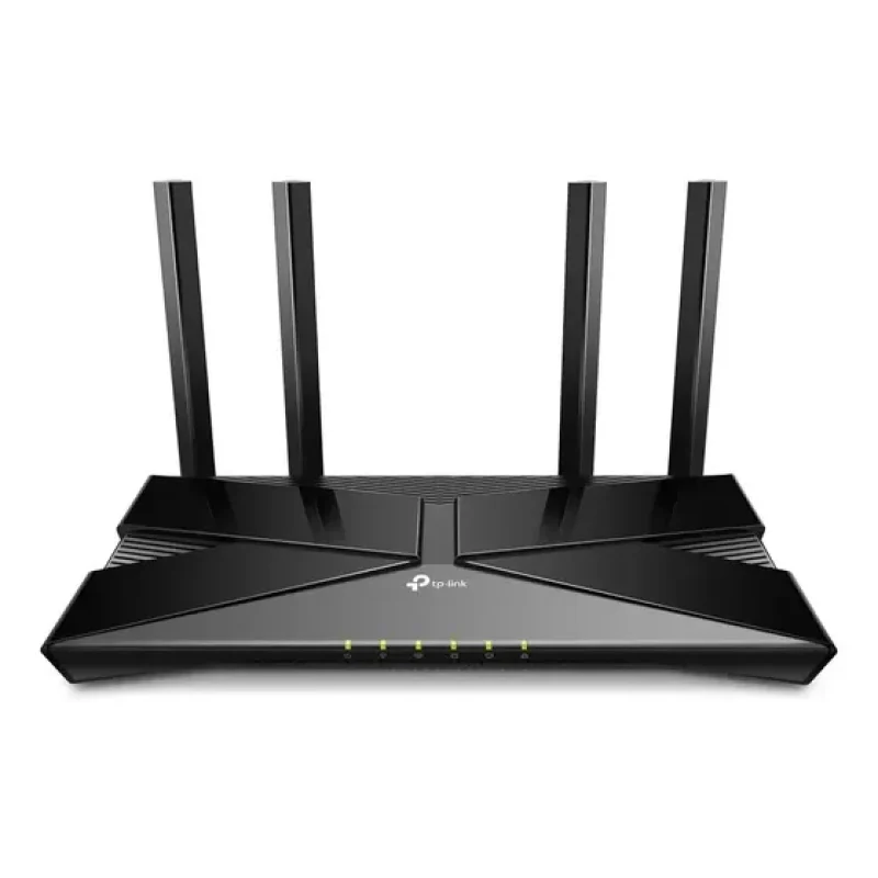 Roteador Wi-fi 6 Gigabit Aginet Tp-link Ex511 Ax3000 Mesh