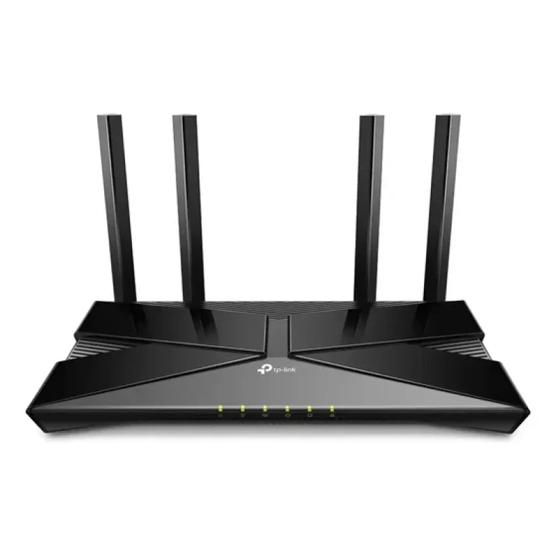 Roteador Wi-fi 6 Tp-link Aginet Ex520 Br Gigabit Ax3000