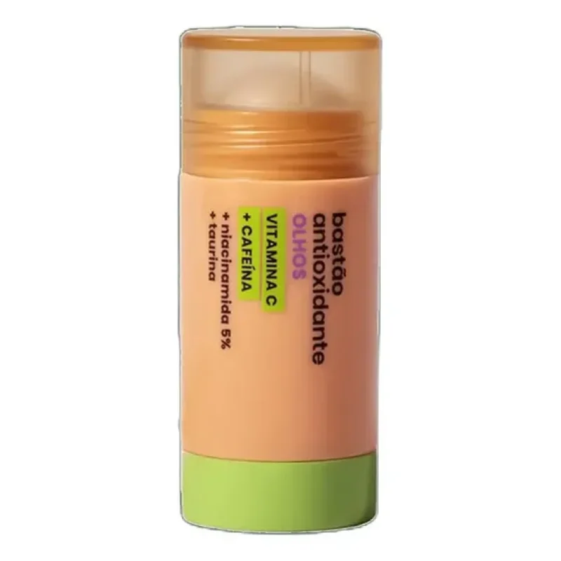 Sallve Antioxidante - Bastão Para Olhos 10g